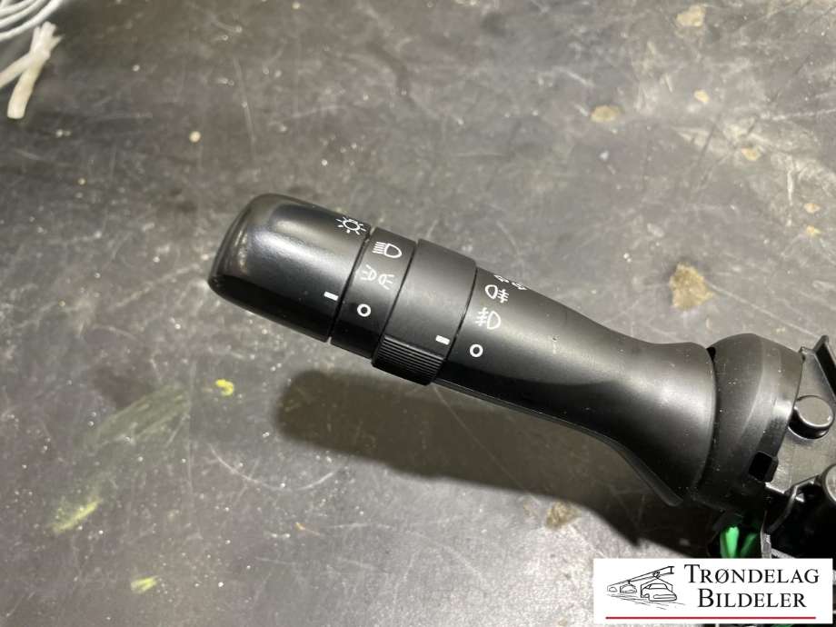Bryter combi til Toyota Yaris 2014-2020 (Type III, Fase 2)  