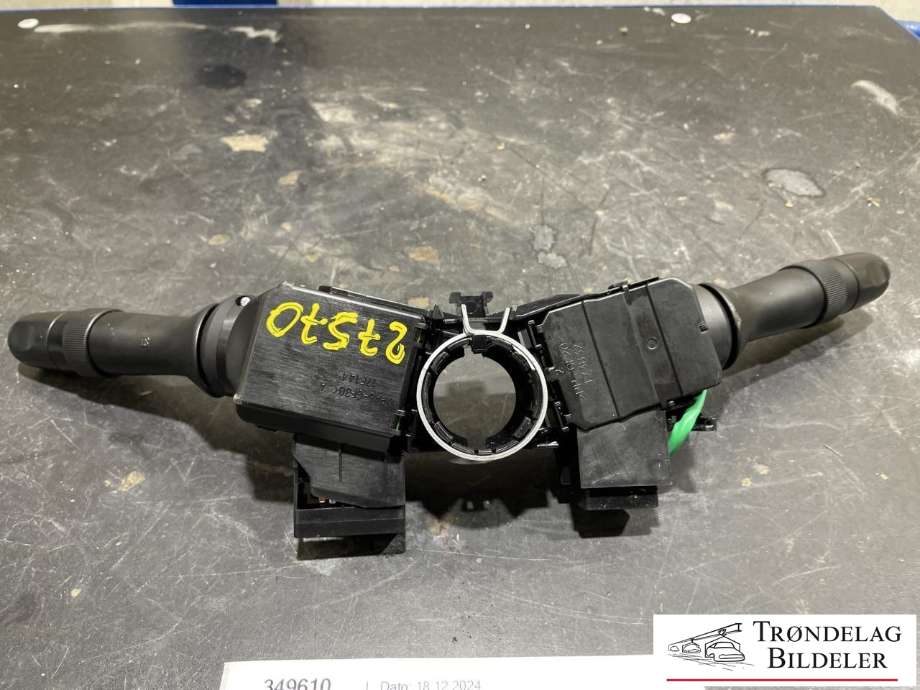 Bryter combi til Toyota Yaris 2014-2020 (Type III, Fase 2)  