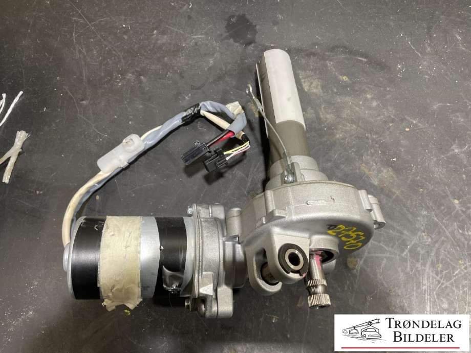 Rattaksel elektrisk servo til Toyota Yaris 2014-2020 (Type III, Fase 2)  (J301-002130|)