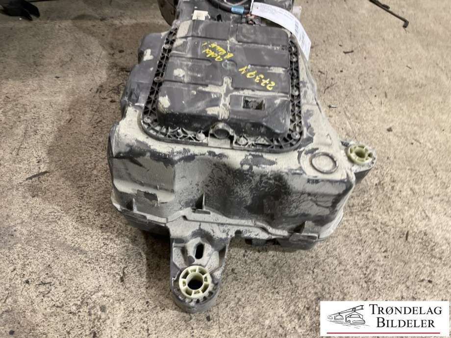 AdBlue tank til Peugeot Partner 2019-->> (Type III)  (98 213 360 80|)