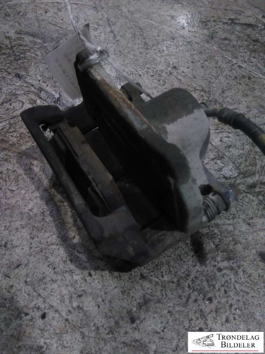 Bremsecaliper høyre foran til Kia e-Soul 2019-->> (Type III)  (58190J2A10|)