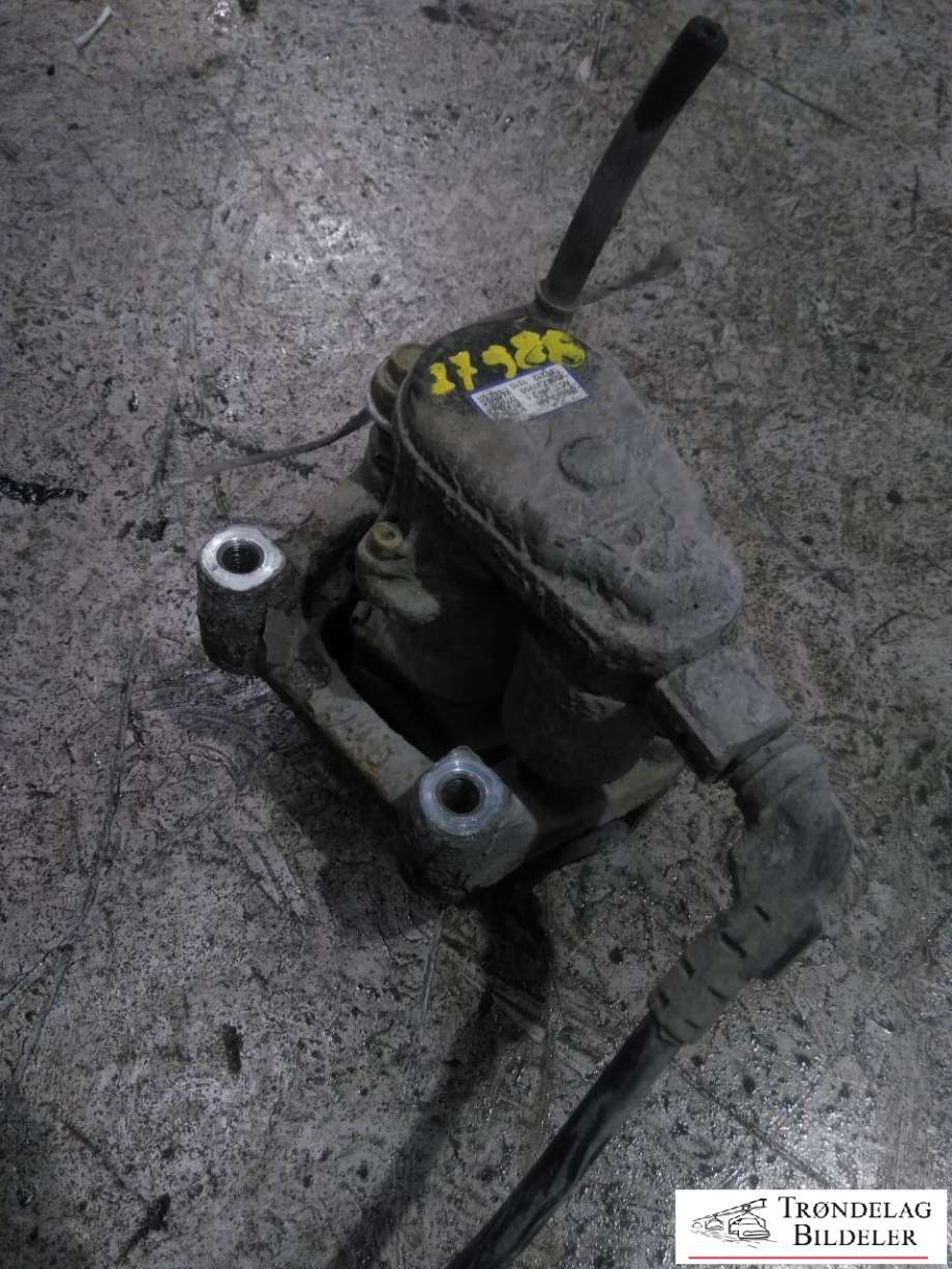 Bremsecaliper venstre bak, elektrisk til Kia e-Soul 2019-->> (Type III) (58210K4100|)