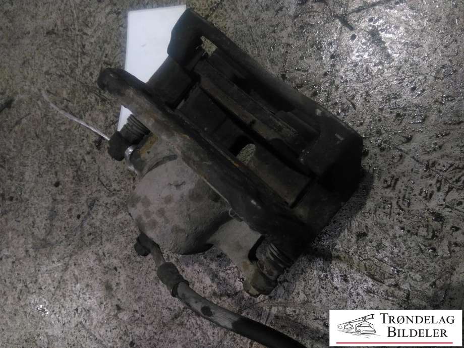Bremsecaliper venstre foran til Kia e-Soul 2019-->> (Type III)  (58180J2A10|)