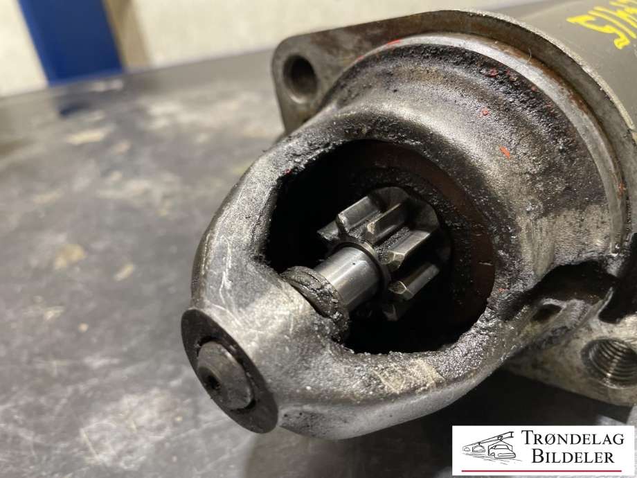 Starter til Volvo 240 1979-1980  (BOSCH|3523301|0001108088|0986013600|1357199|5003564|LRS02136)