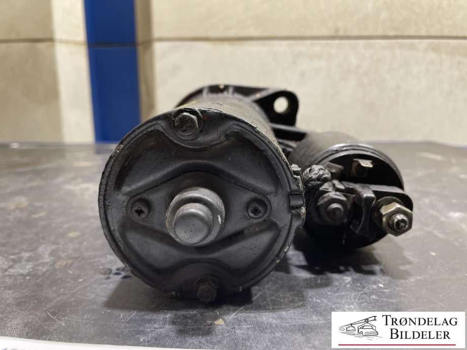 Starter til Volvo 240 1979-1980  (BOSCH|3523301|0001108088|0986013600|1357199|5003564|LRS02136)