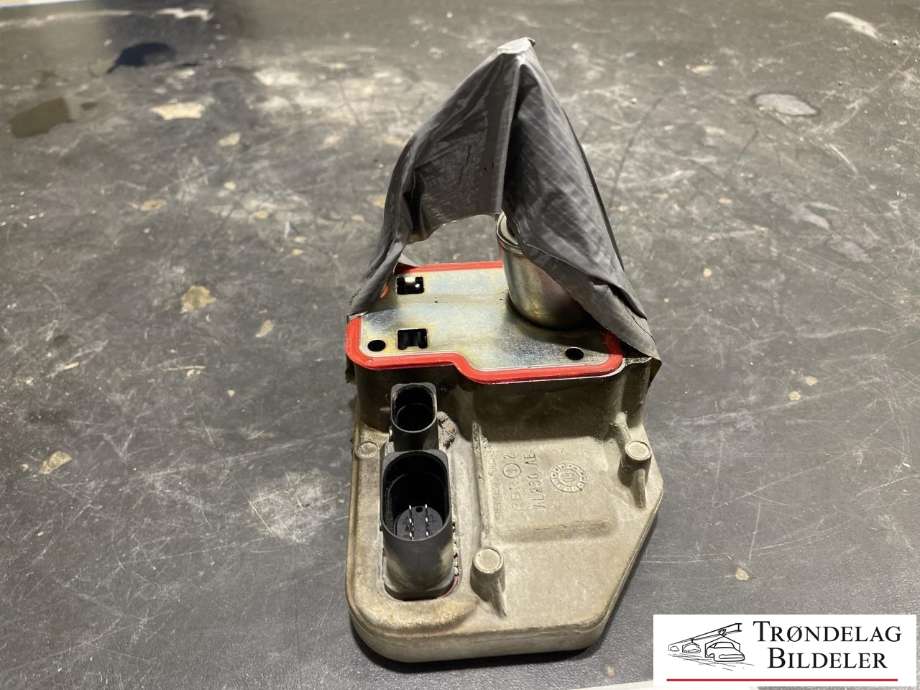Styreenhet haldex/kardang til Ford Kuga 2008-2012 (Type I)  (9V4N-4C016-AD|1681551|5WP33531-02|5WP33521-03|)