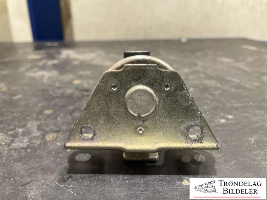 Rele start til Nissan Qashqai 2010-2014 (Type I, Fase 2)  (25116-BB50A|253400-1820|)