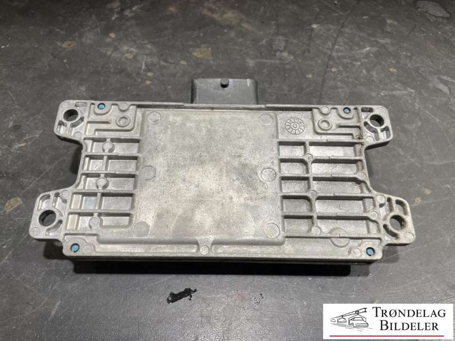 Styreenhet girkasse til Nissan Qashqai 2010-2014 (Type I, Fase 2)  (EMU10-000NF1|)