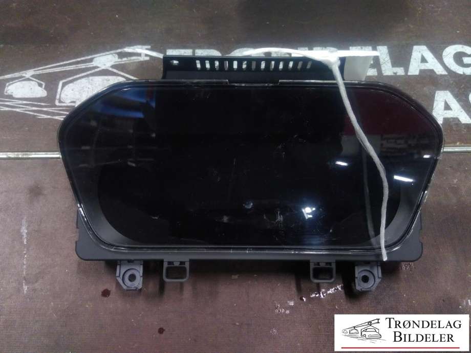 Instrumentpanel til Volvo XC40, 2018-2024  (36012981)