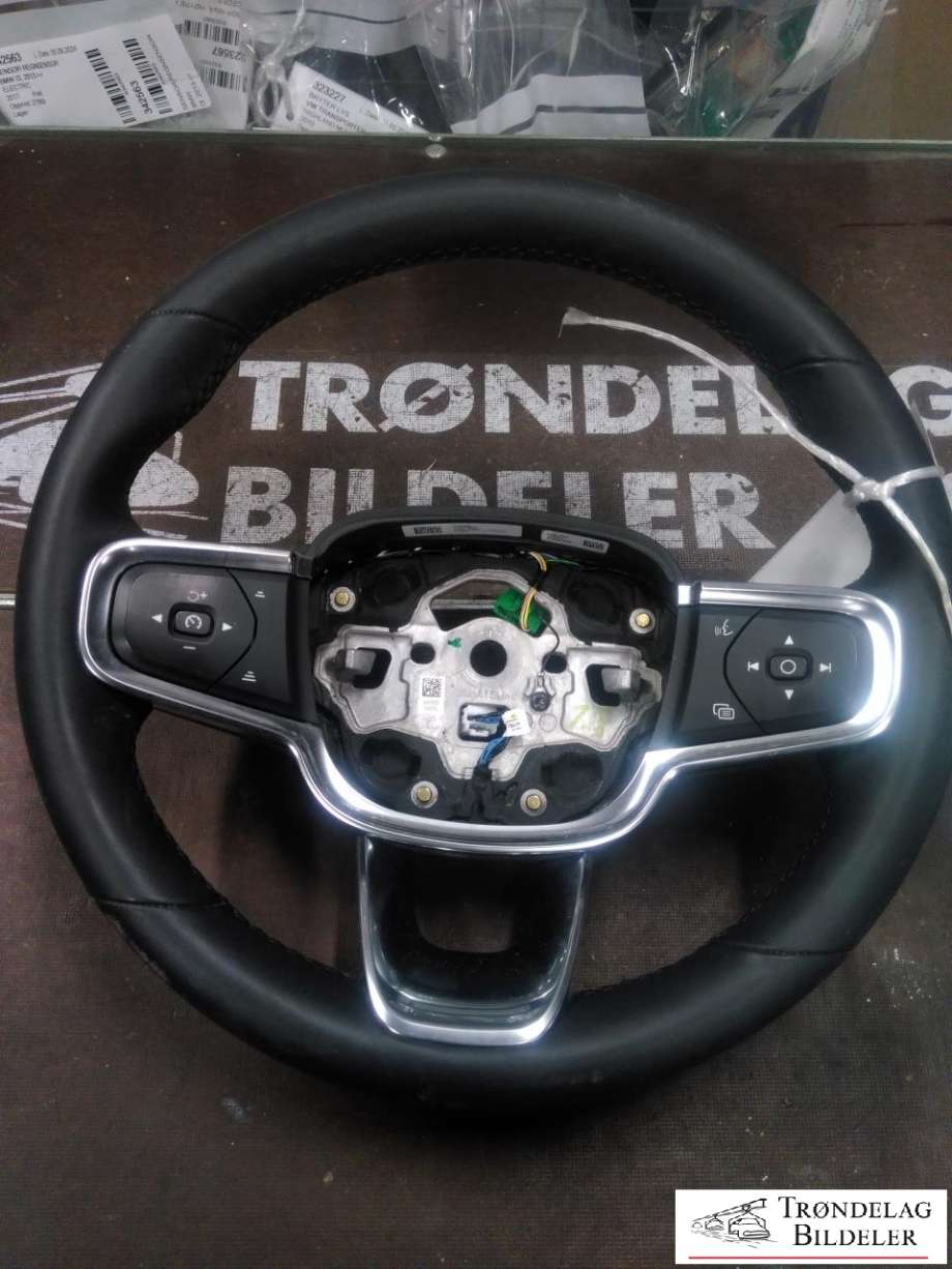 Ratt til Volvo XC40, 2018-2024  (31690983)