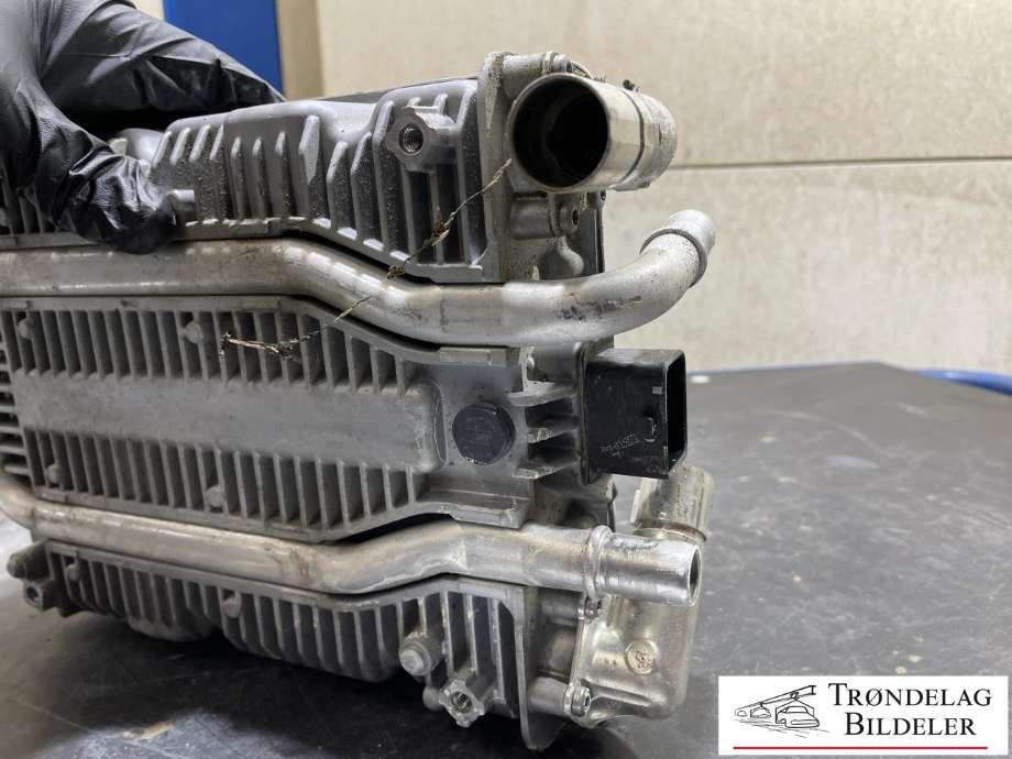 Converter til Volvo XC40 2018-2024  (VOLVO|32290490|)