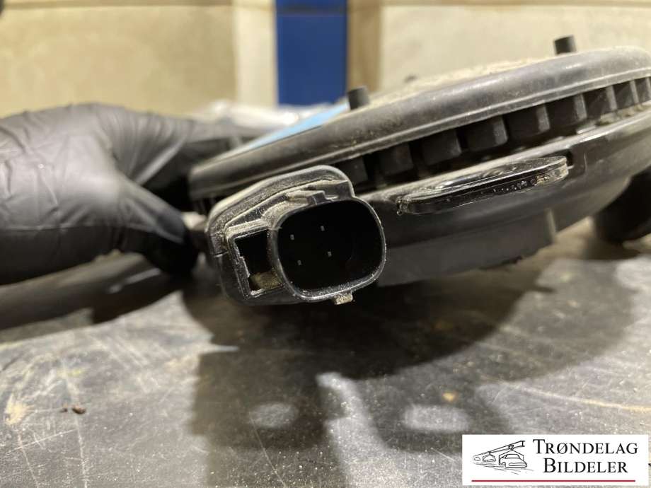 Bilstereo høyttaler til Volvo XC40 2018-2024  (VOLVO|32265311|)