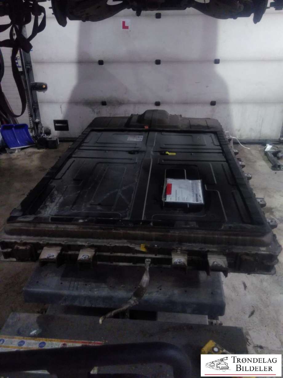 Batteripakke elbil til MG Marvel R 2021-->>  (110AH| 44.5KWH|)