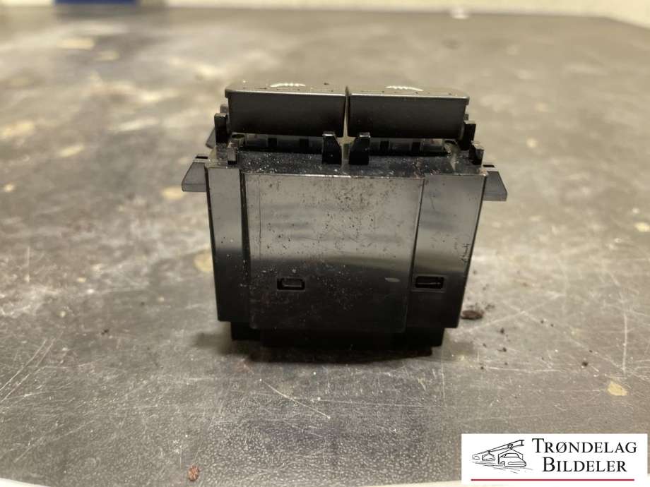 Bryter setevarme til Volvo XC40 2018-2024  (31456674|31418785-0312|)