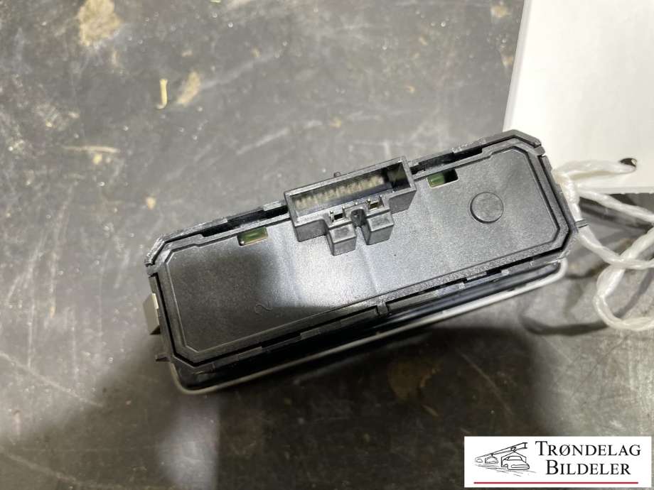 Bryter diverse til Volvo XC40 2018-2024  (VOLVO|P31443874|)