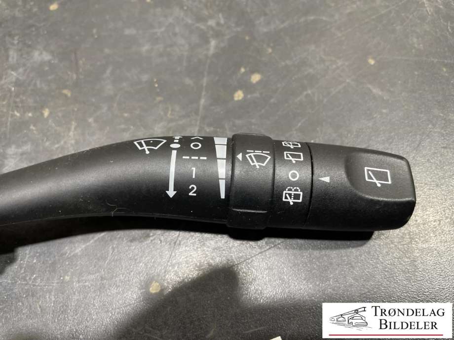 Bryter visker til Hyundai Santa Fe 2010-2012 (Type II, Fase 2) (202004726 LHD|)