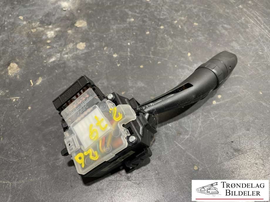 Bryter visker til Hyundai Santa Fe 2010-2012 (Type II, Fase 2) (202004726 LHD|)