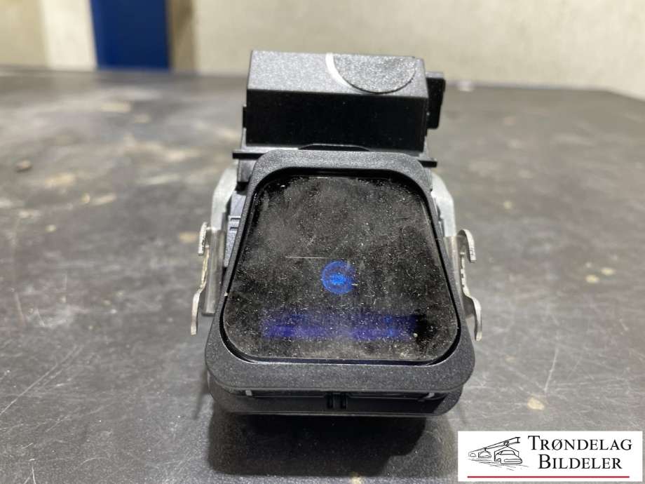 Sensor regnsensor til Mitsubishi L200 2015-2019 (Type V, Fase 1)  (8780A006|10107015-02|)