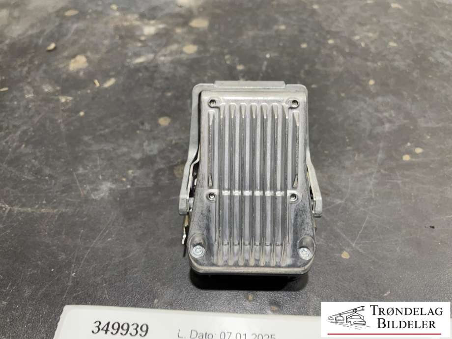 Sensor regnsensor til Mitsubishi L200 2015-2019 (Type V, Fase 1)  (8780A006|10107015-02|)