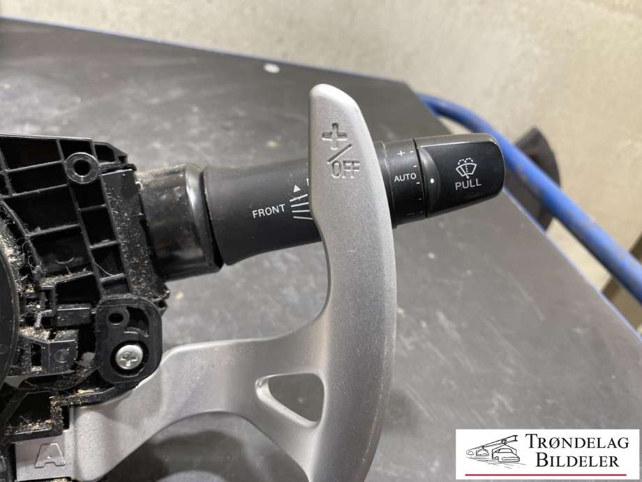 Bryter combi til Mitsubishi L200 2015-2019 (Type V, Fase 1) (8617A193|)