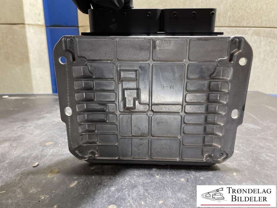 Styreenhet motor til Mitsubishi L200 2015-2019 (Type V, Fase 1) (1860C923|MA275700-7882|)
