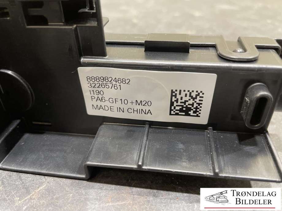 Styreenhet batteri til Volvo XC40 2018-2024  (32265761|)