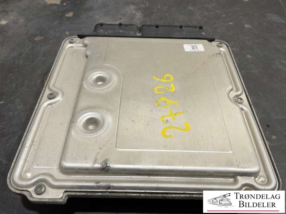 Styreenhet motor til Hyundai Santa Fe 2010-2012 (Type II, Fase 2) (BOSCH|0 281 016 511|39101-2F400|)
