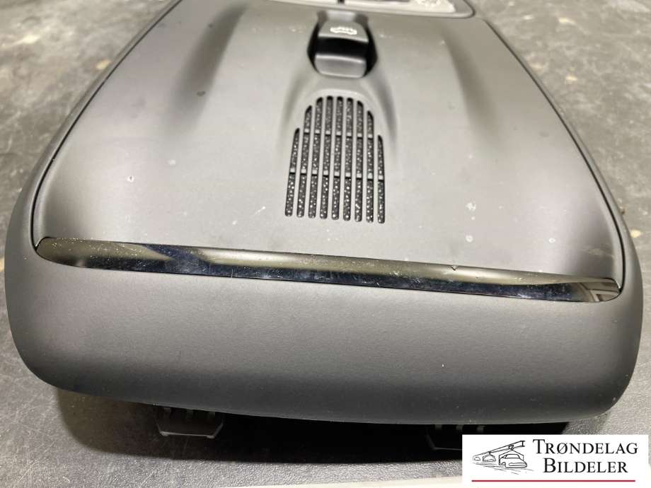 Taklyspanel til Volvo XC40 2018-2024  (31457852|31419483|)