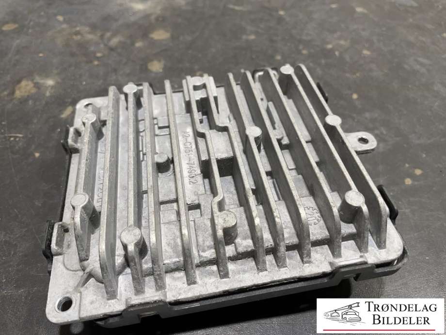 Styreenhet xenon/ballast til Volvo XC40 2018-2024  (VOLVO|31427776|)