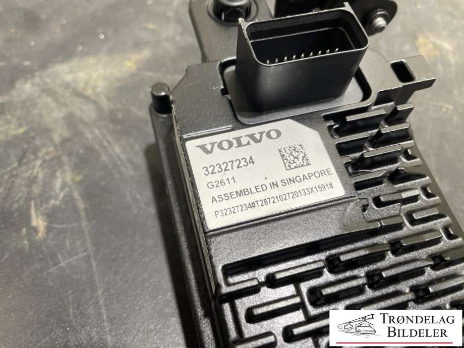 Kamera til Volvo XC40 2018-2024  (VOLVO|32327234|)