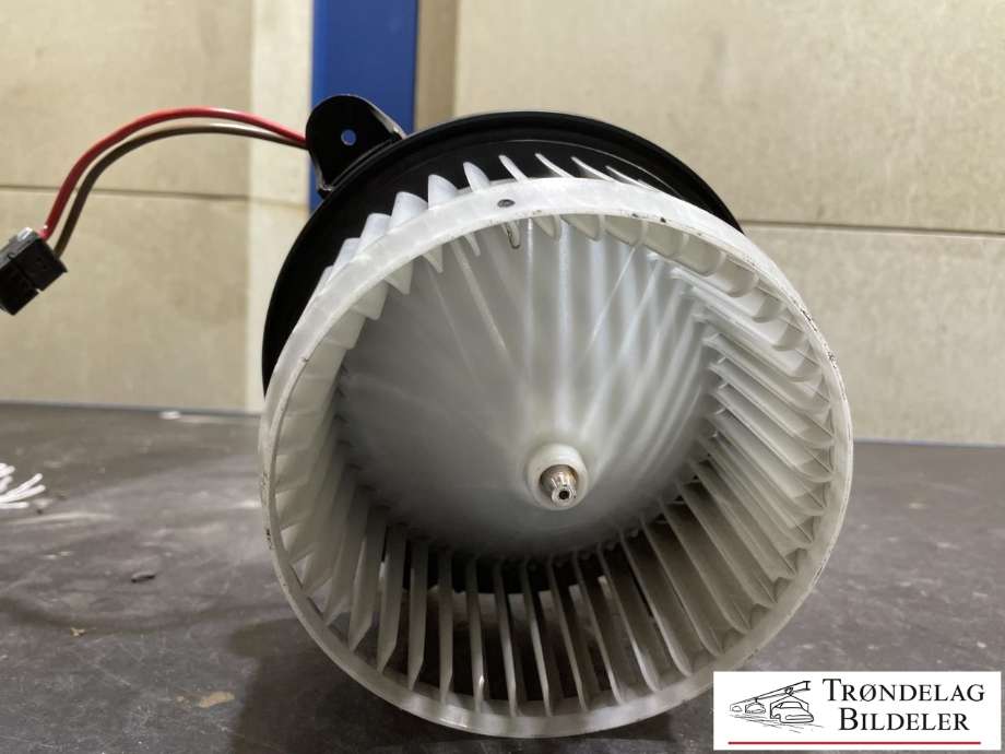 Varmeapparat motor til Volvo XC40 2018-2024  (31497510|)