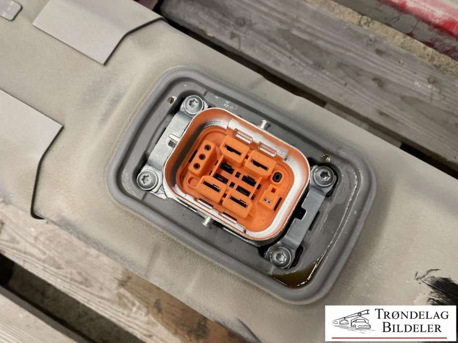 Batteripakke hybrid til Volvo XC40 2018-2024  (VOLVO|32263448|)