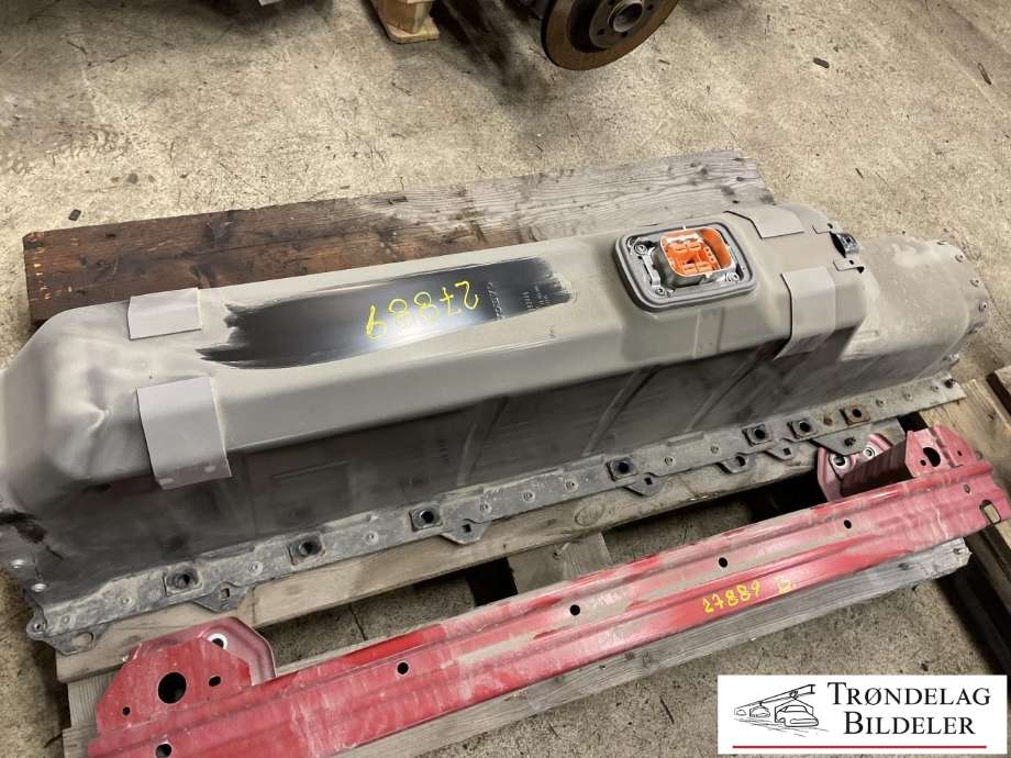 Batteripakke hybrid til Volvo XC40 2018-2024  (VOLVO|32263448|)