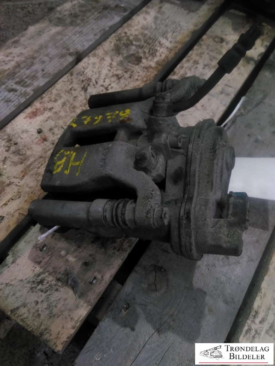 Bremsecaliper høyre bak, elektrisk til MG Marvel R 2021-->>  (10426551|11088796|300X19MM)