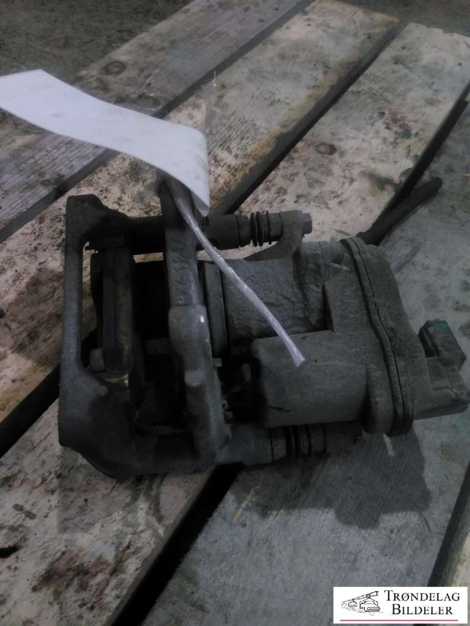 Bremsecaliper venstre bak, elektrisk til MG Marvel R, 2021-->>  (10426550|11087244)