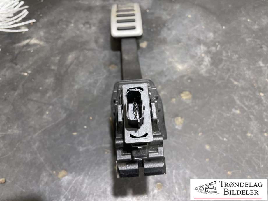 Pedal gass til Volvo XC40 2018-2024 (32212364|)