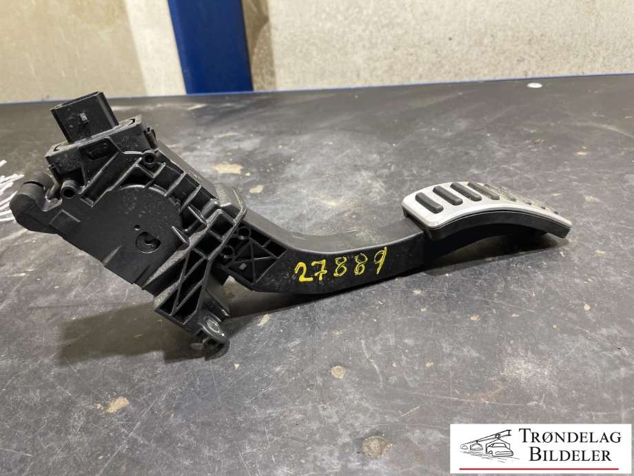 Pedal gass til Volvo XC40 2018-2024 (32212364|)