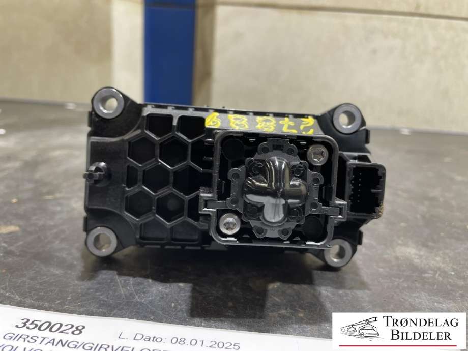 Girstang/girvelger automat til Volvo XC40 2018-2024  (VOLVO|31437335 AD|)