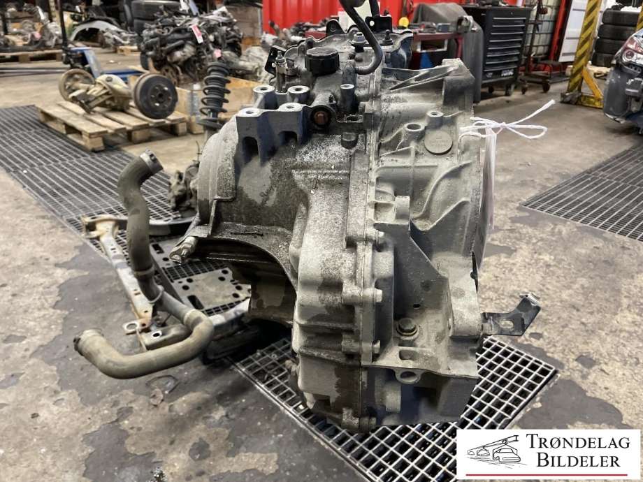 Girkasse automat til Opel Mokka 2012-2016 (Type I, Fase 1)  (MH8|)