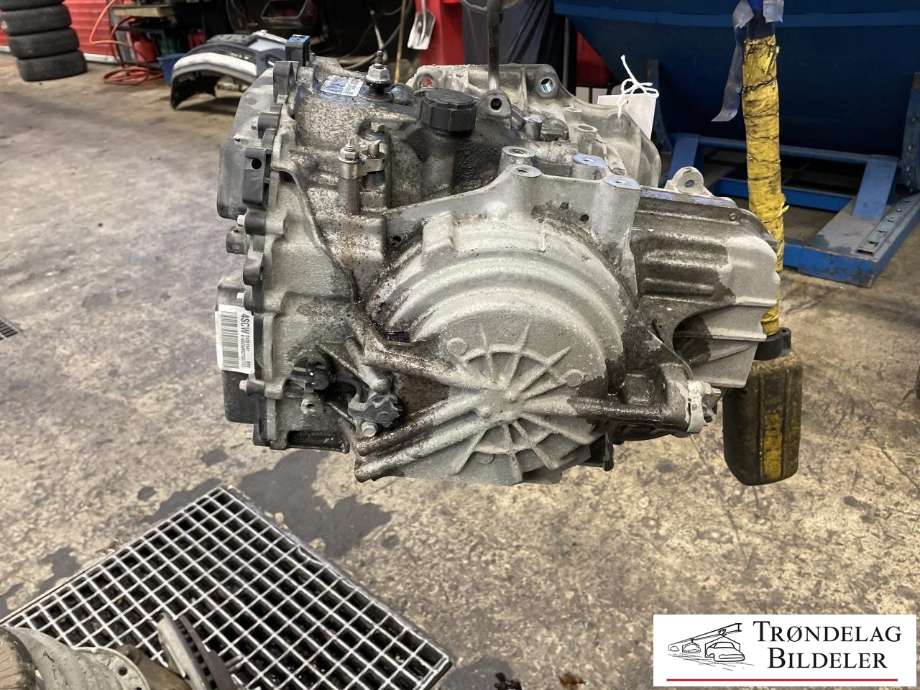 Girkasse automat til Opel Mokka 2012-2016 (Type I, Fase 1)  (MH8|)