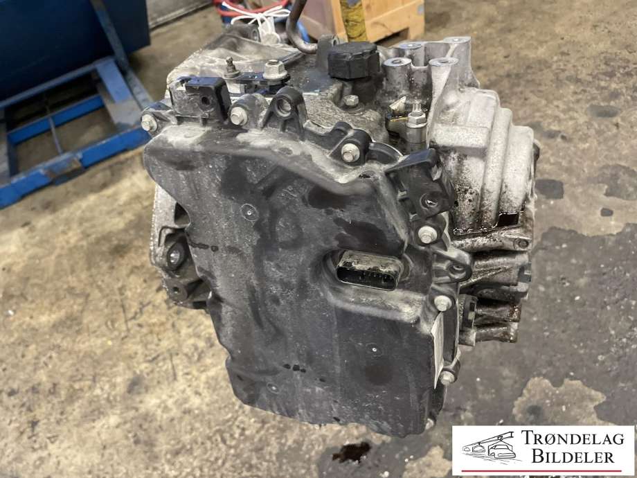 Girkasse automat til Opel Mokka 2012-2016 (Type I, Fase 1)  (MH8|)