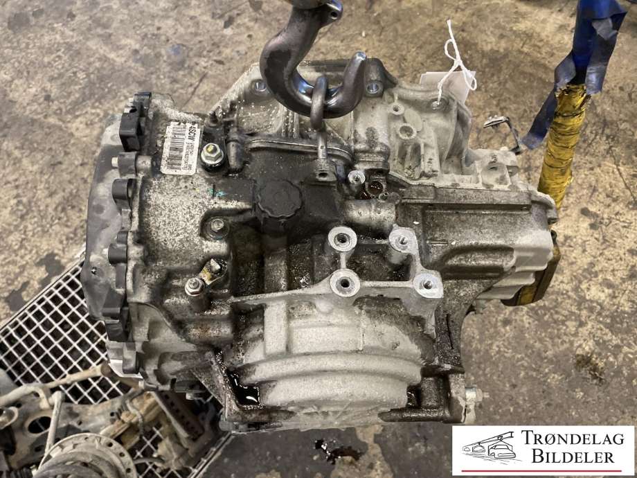 Girkasse automat til Opel Mokka 2012-2016 (Type I, Fase 1)  (MH8|)