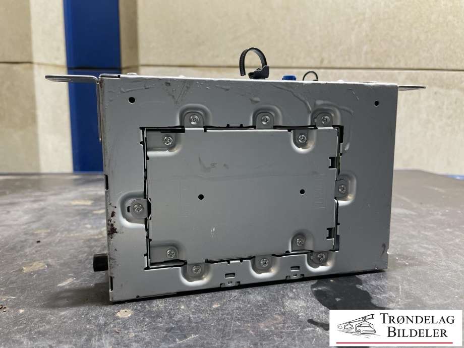 Bilstereo til Volvo XC40 2018-2024  (VOLVO|P32141143AA|)