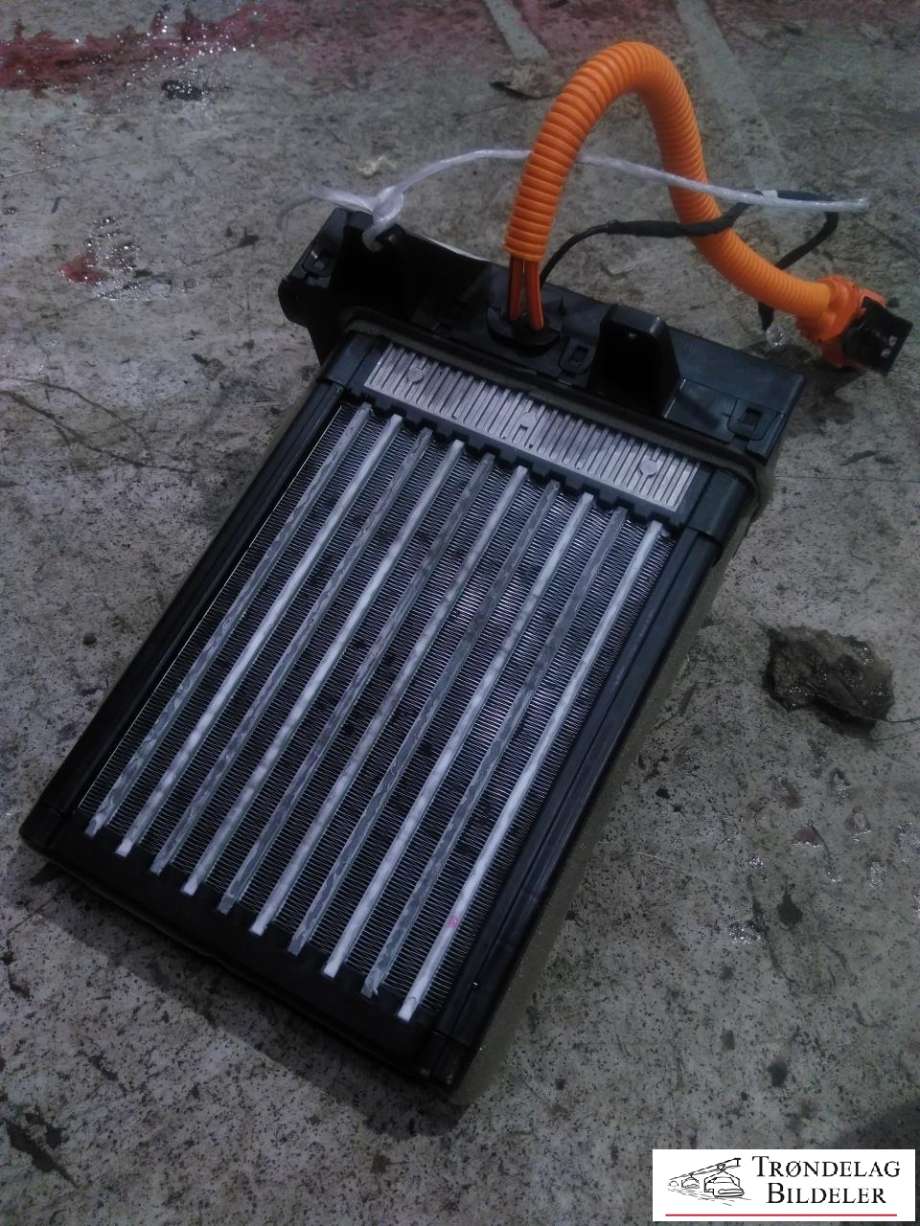 Varmeapparat PTC-heater til MG Marvel R, 2021-->>  (21092300638)