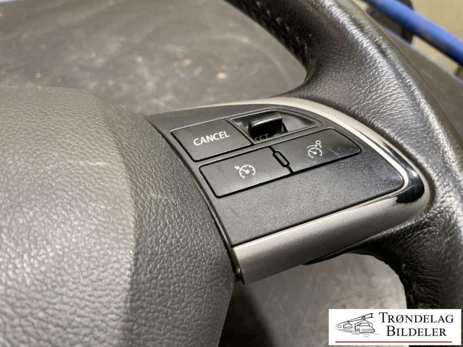 Ratt til Mitsubishi L200 2015-2019 (Type V, Fase 1)  