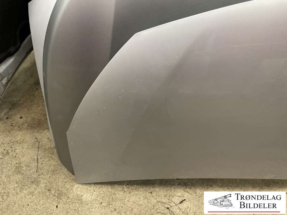 Panser til Toyota Yaris 2014-2020 (Type III, Fase 2)  (53301-0D130|)