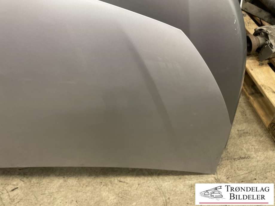 Panser til Toyota Yaris 2014-2020 (Type III, Fase 2)  (53301-0D130|)