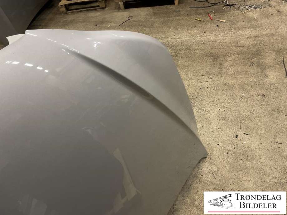 Panser til Hyundai Santa Fe 2010-2012 (Type II, Fase 2)  