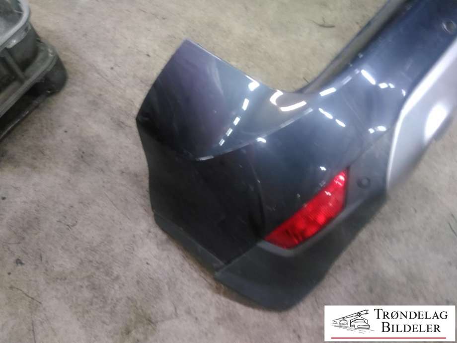 Støtfanger bak til Ford Kuga 2008-2012 (Type I)  (8V41-17906-ADXWAA|1721597|)