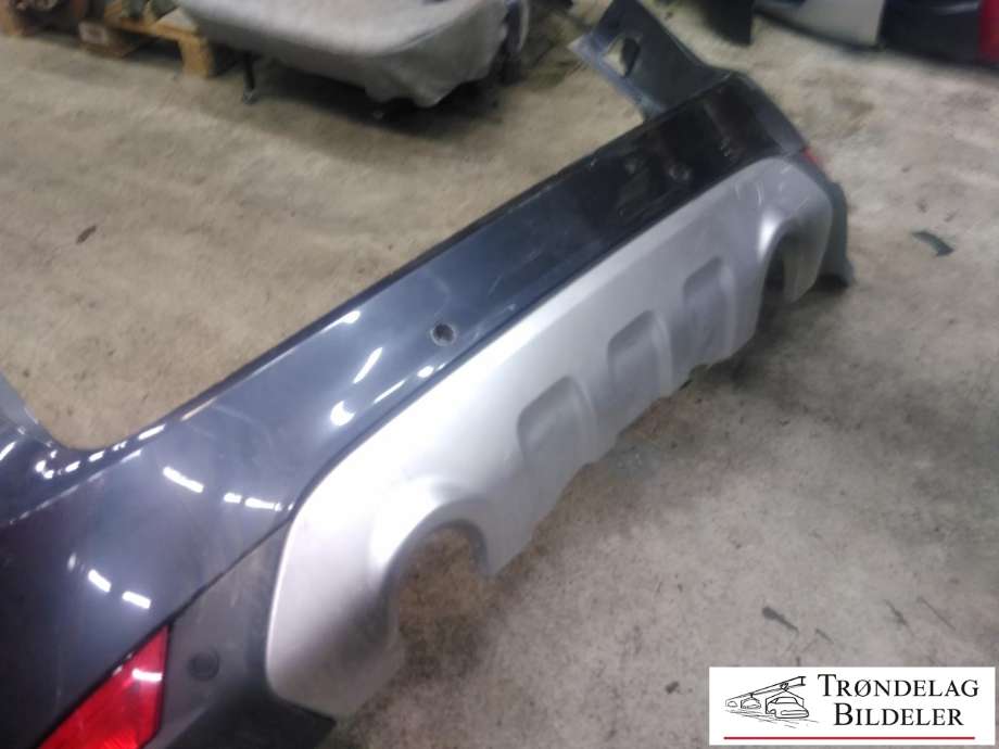 Støtfanger bak til Ford Kuga 2008-2012 (Type I)  (8V41-17906-ADXWAA|1721597|)